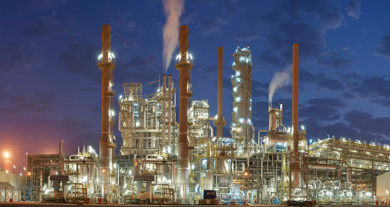Power Generation